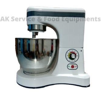 Planetary mixer price in delhi and India 5 liter