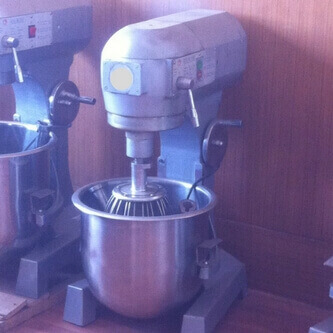 Planetary mixer price in delhi and India 30 liter