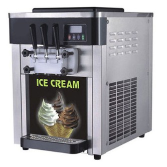 fried ice cream machine price in delhi & india with details