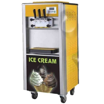 Softy ice cream machine price in delhi & India
