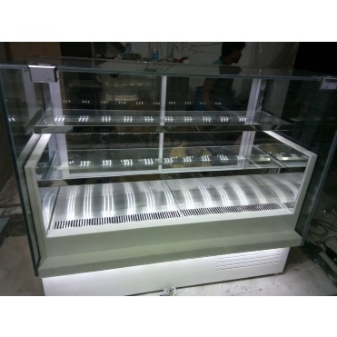 Display counter design for Cake display counter & bakery display counter