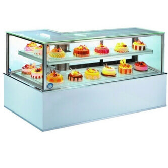 cake display counter & Sweet display counter