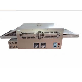 Gas Conveyor pizza oven price 12 inches 