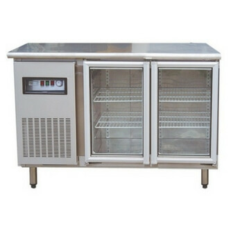 Commercial Refrigerator bar chiller 1