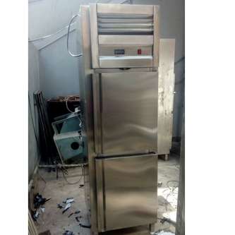 commercial refrigerator manufacuter two door