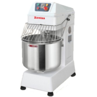 spiral mixer price in india