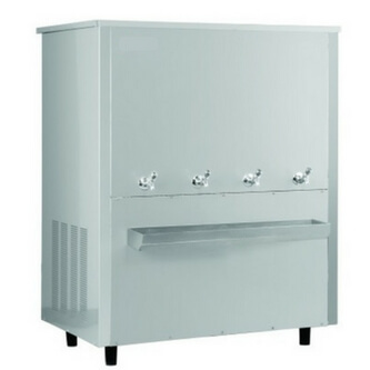 stainless steel water cooler manufacturer.